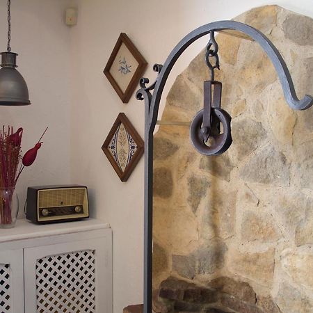 Hostal El Pozo チュリリャ エクステリア 写真