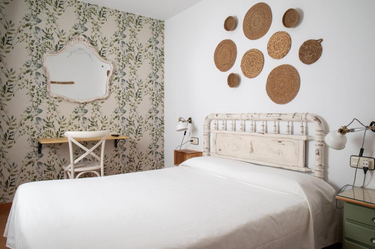 Hostal El Pozo チュリリャ エクステリア 写真