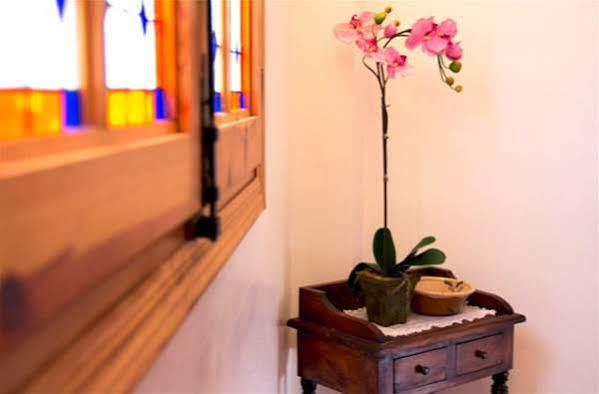 Hostal El Pozo チュリリャ エクステリア 写真